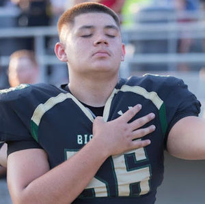 Meet your Posher, Jacob